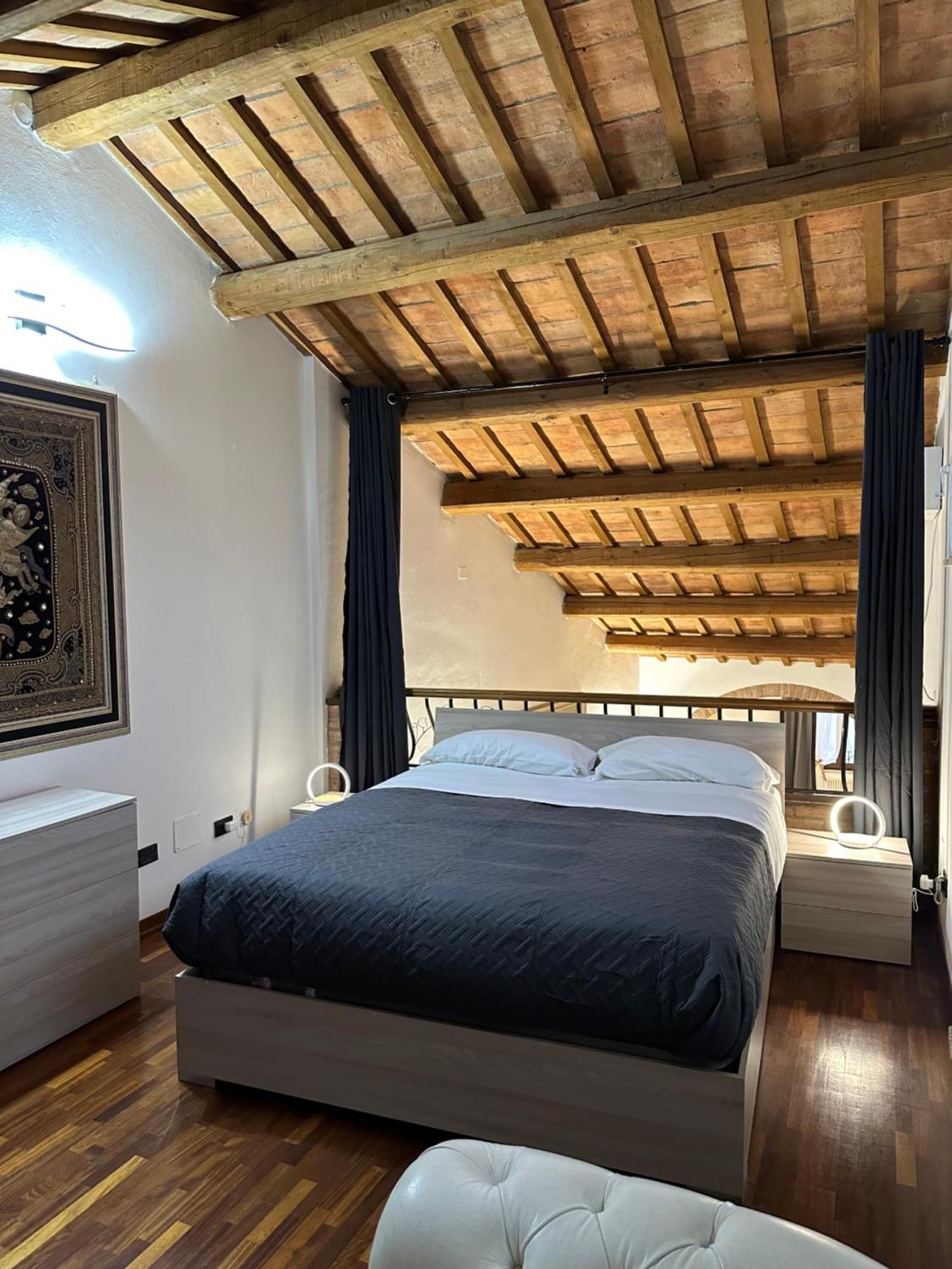 Villa Oasi Феррара Экстерьер фото